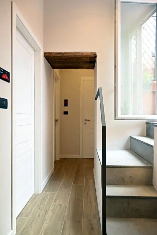 B&B Palazzina Avallone