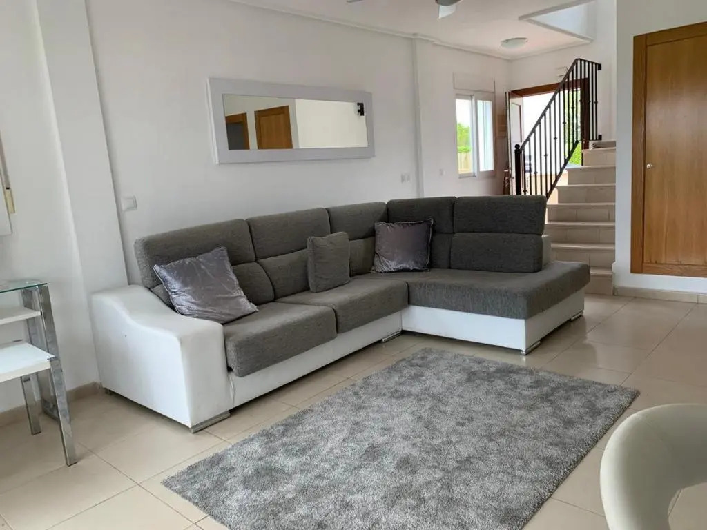 Casa Di Milo - A Murcia Holiday Rentals Property