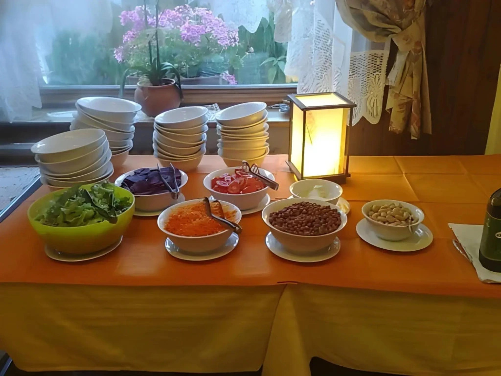 Hotel al Sole