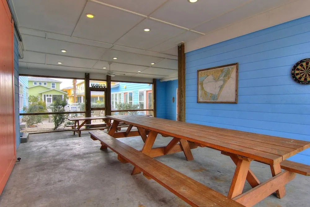 Dolphin Cove 68 by RedAwning