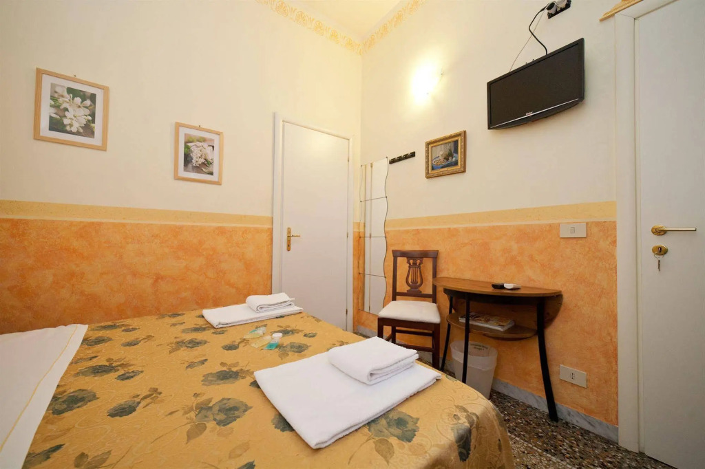 Baldassini Suites