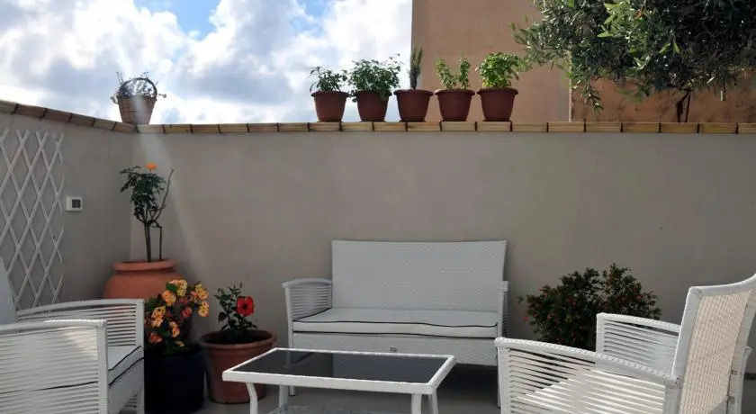 A Casa di Luca