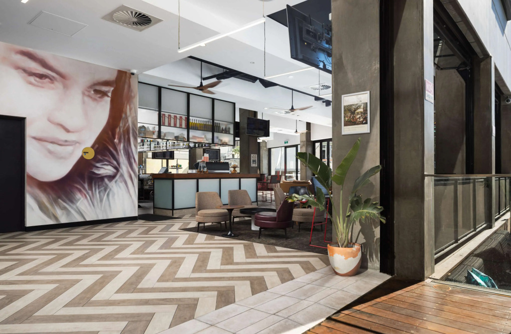 Rydges Fortitude Valley