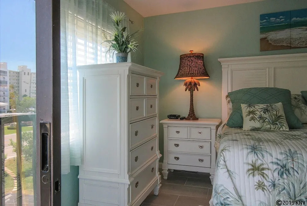 Estero Cove 521 - 2 Br Condo