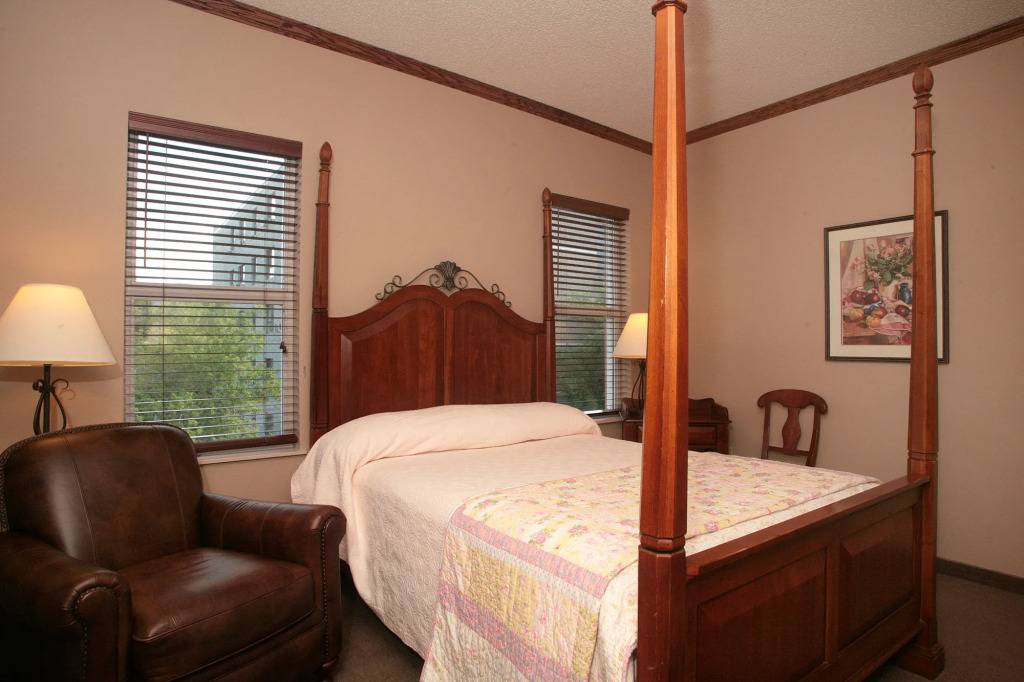Hotel Maxwell Anderson
