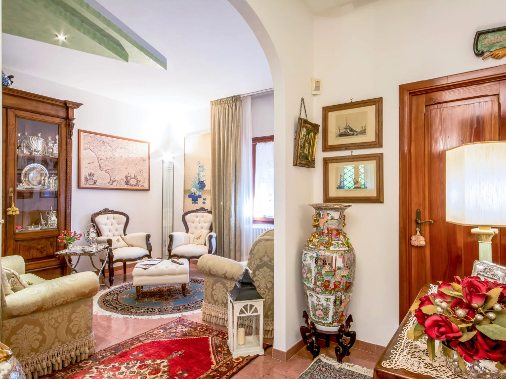 Villa Villa Campo del Mulino by Interhome