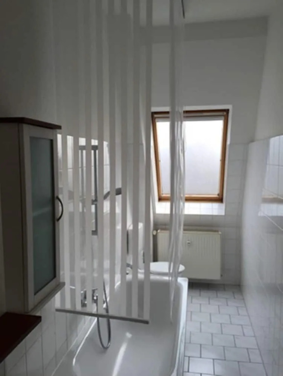 Monteurwohnung Weissenfels