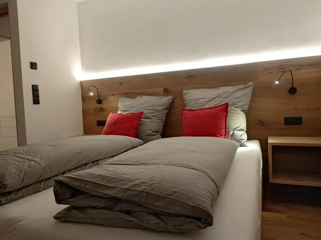 Appartements Stoll