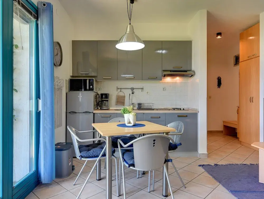 Apartments Brajdine