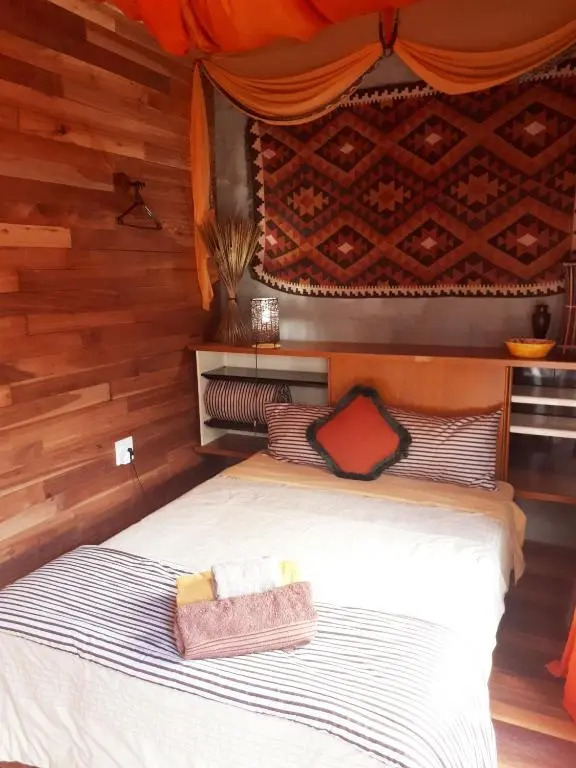 Holt Hill Foreststay, Plettenbergbay