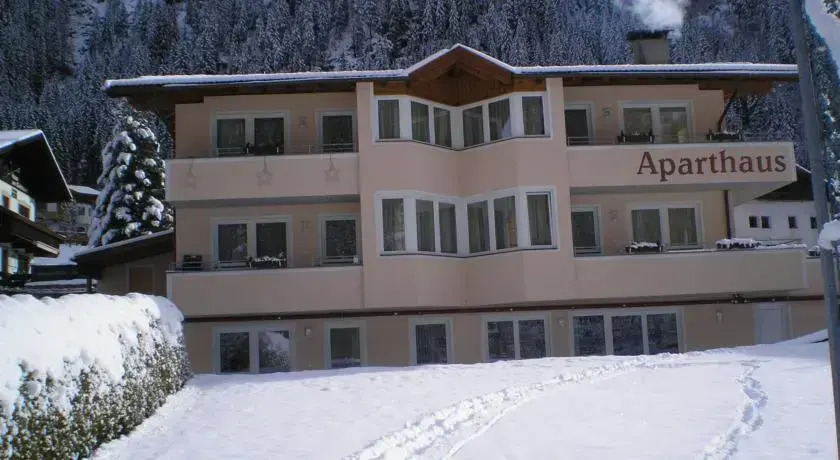 Aparthaus Aktiv