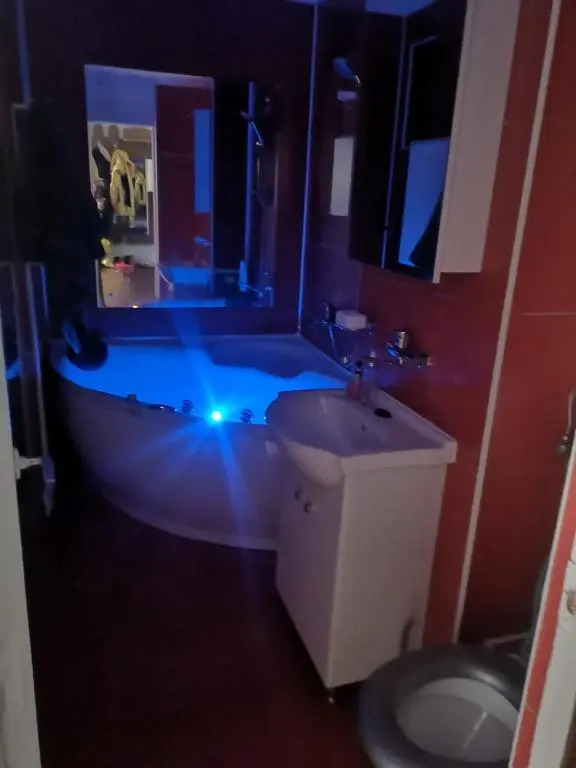 Cleopatra Apartament