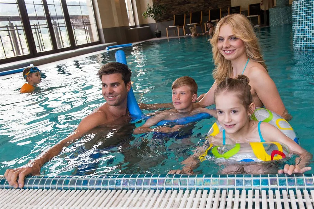 Hotel Elbrus Spa & Wellness
