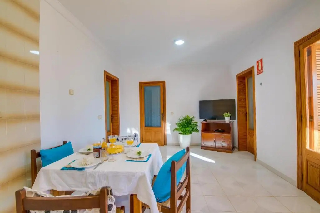 Ideal Property Mallorca - Rosas 28