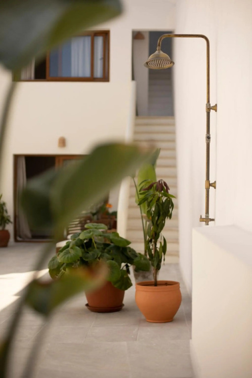 San Felipe Suites