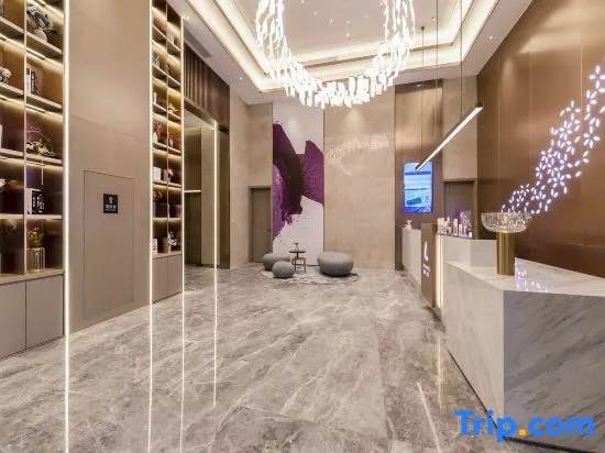 Lavande Hotel (Baotou Wanda Plaza Branch)