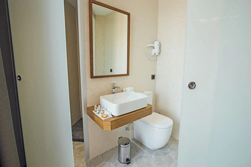 Málaga Premium Hotel