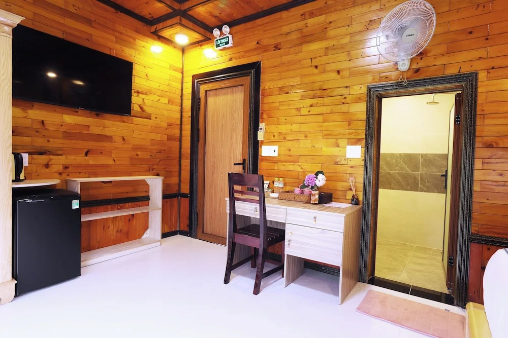 Candy Villa Homestay Prenn
