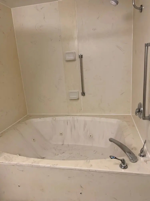 Hampton Inn Spartanburg Hotel