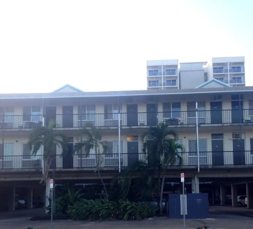 Adventurers Resort - Hostel