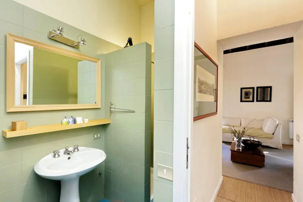 Trevi Elegant Apartment