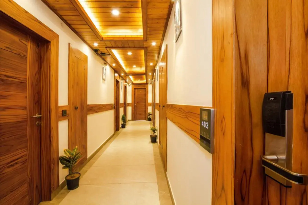Himalayan Chalet Homestay - A Wandertrails Stay