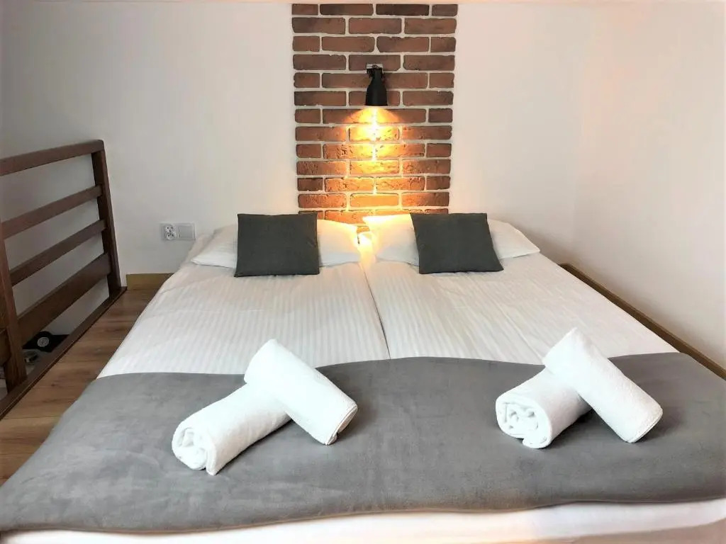 R&R Apart Cracow
