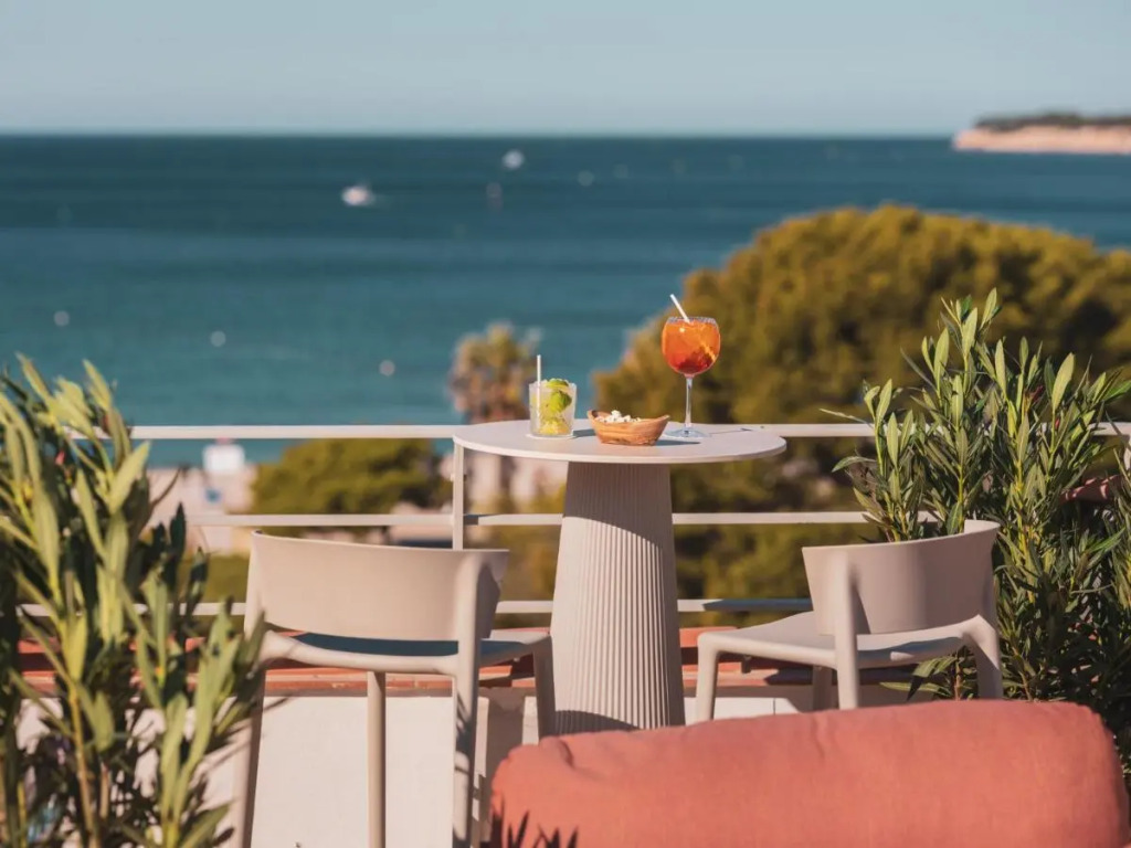 Hôtel Liautaud Cassis by Germain Collection