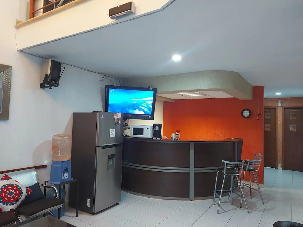 D´Miros Hostal Boutique