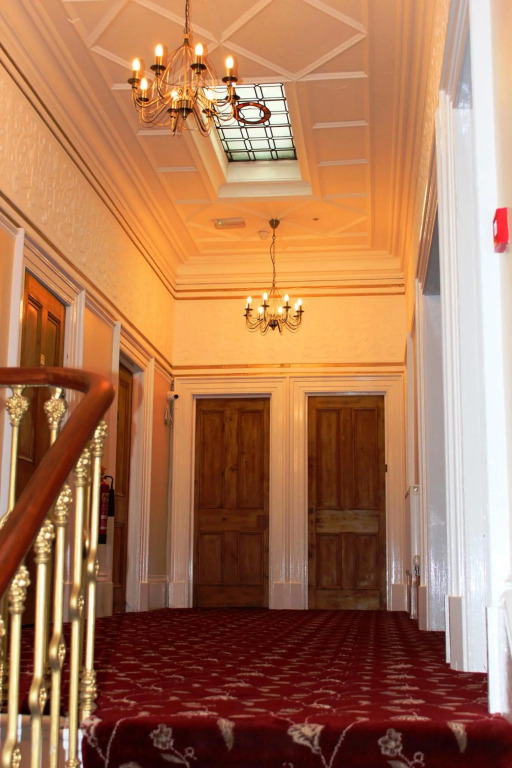 Edgerton Hotel