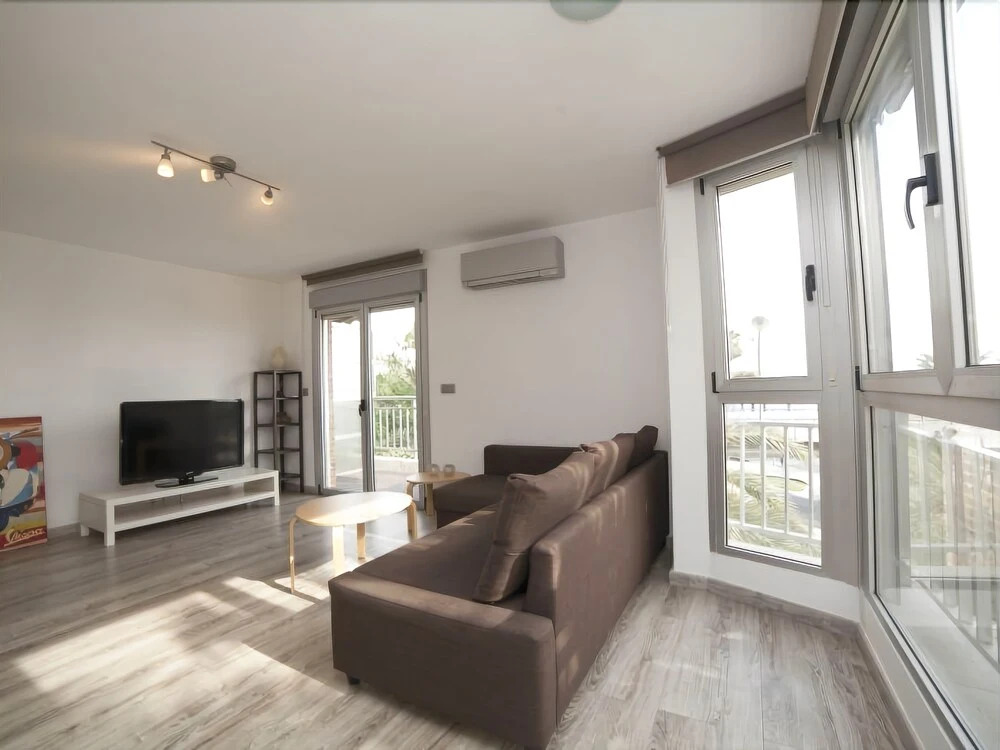 Apartamentos Kasa 25 - Loft Postiguet