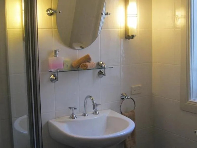 Heritage Guesthouse