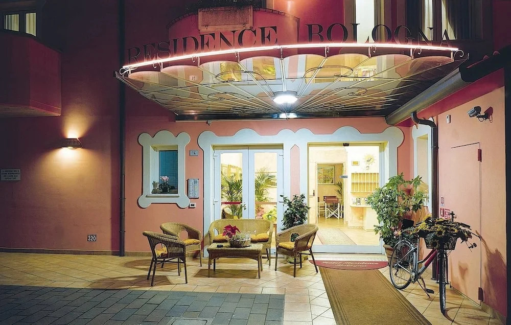 Residence Hotel Bologna