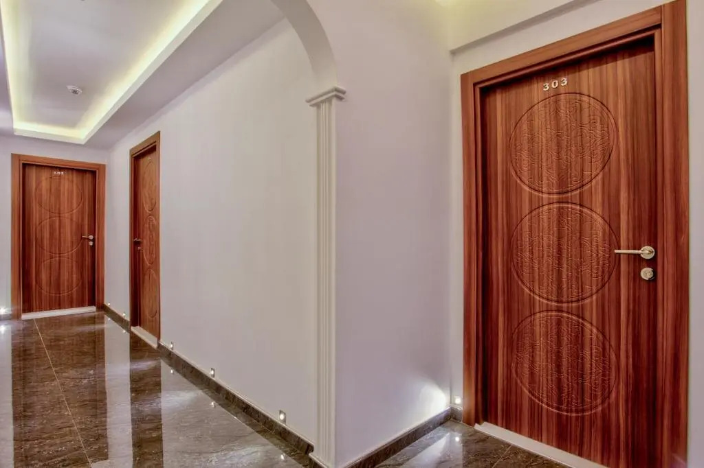 Violin Hotel Sultanahmet