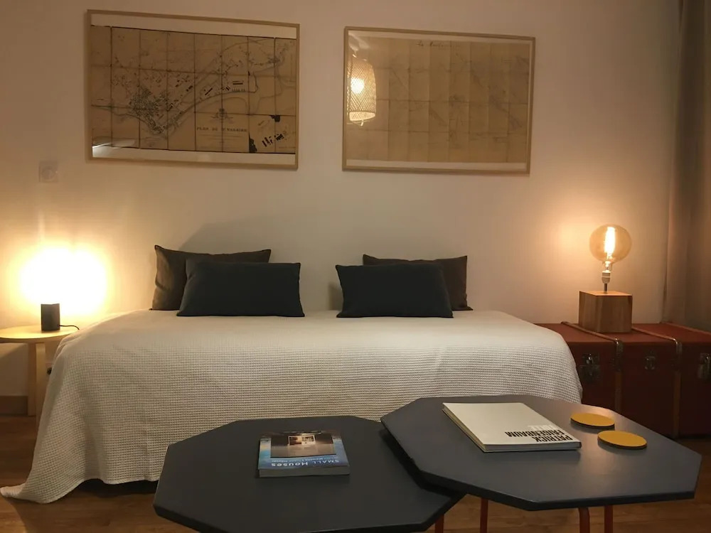 La Suite du Parc