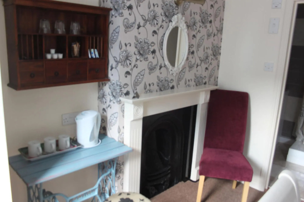 St Georges Guest House