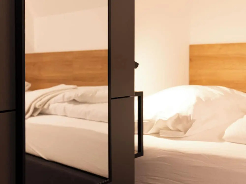 Brauhaus-Hostel König von Flandern