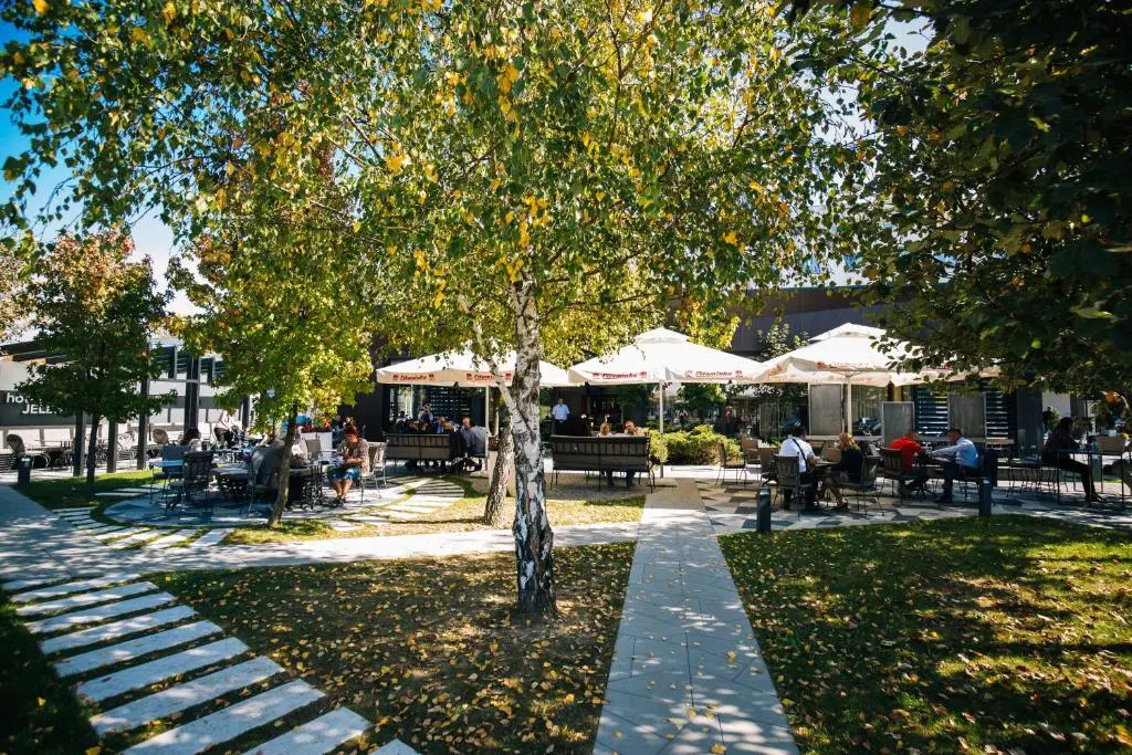 Hotel Jelena Brčko