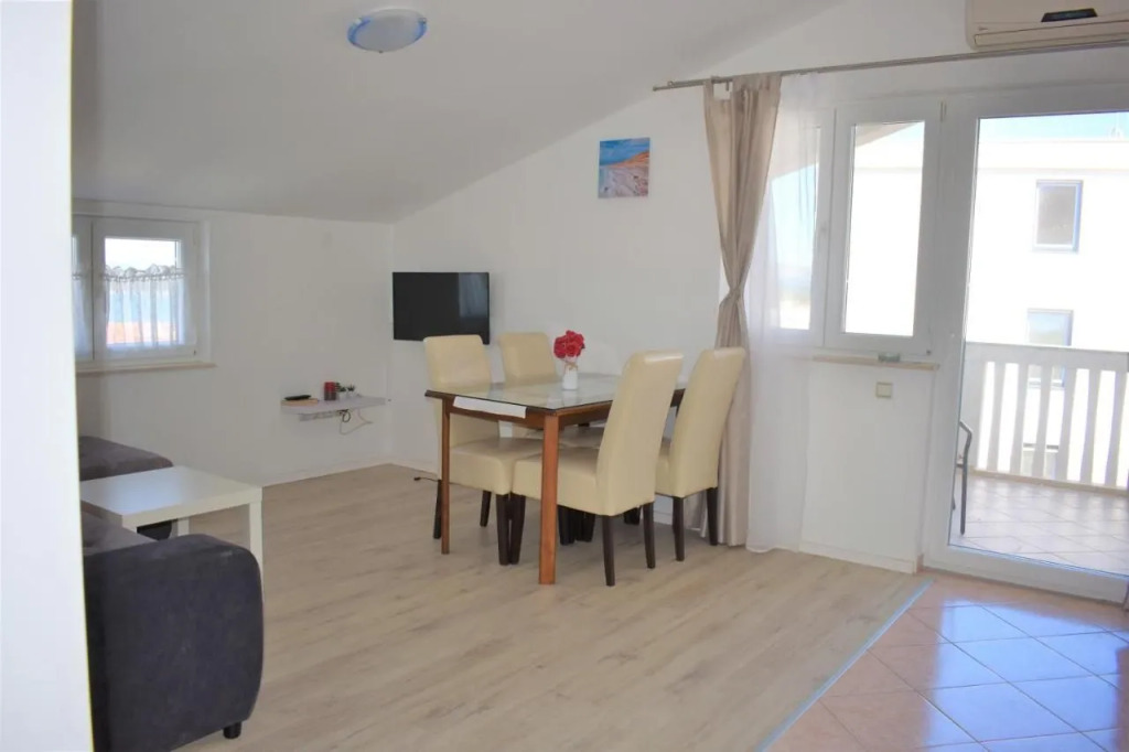 Apartments Janja