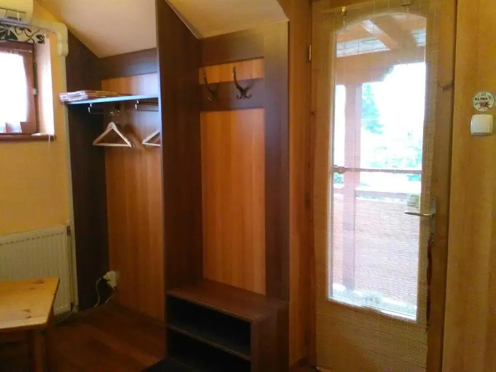 4 Évszak Apartman