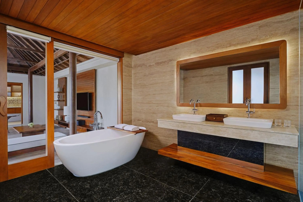 Amarterra Villas Resort Bali Nusa Dua, Autograph Collection