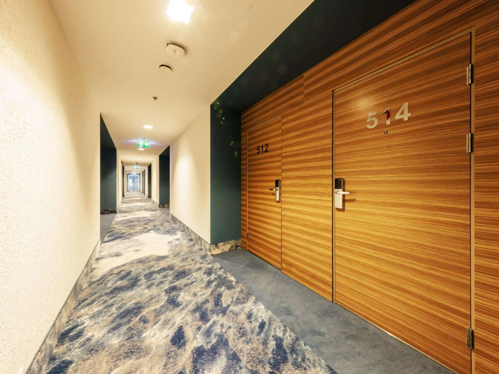 Mercure Tallinn