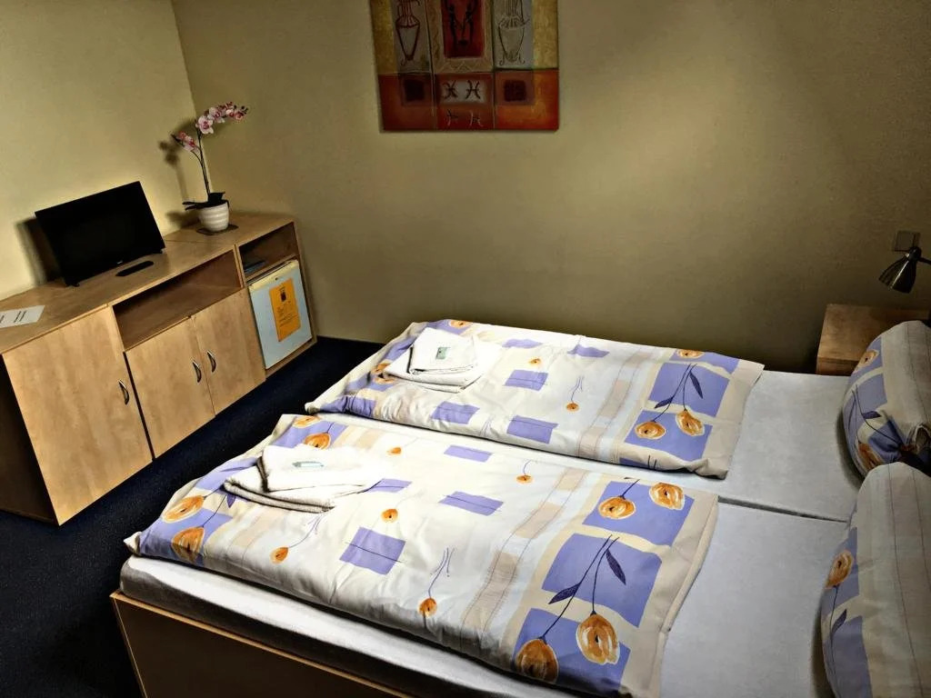 Nautico Hotel, Restaurace & Wellness