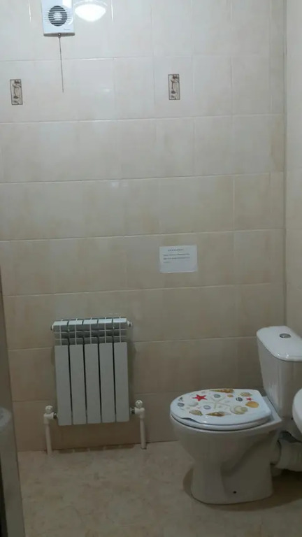 Гостевой дом У Гульзары