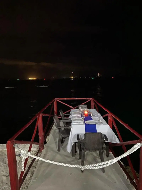 Hotel Isla Real
