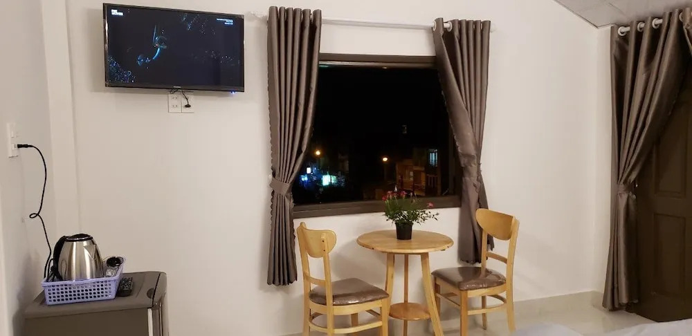 Hotel Kieu Trinh