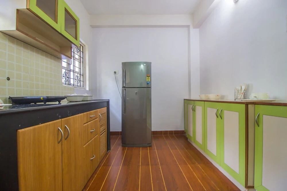 OYO 17272 Home Graceful 3BHK Colva