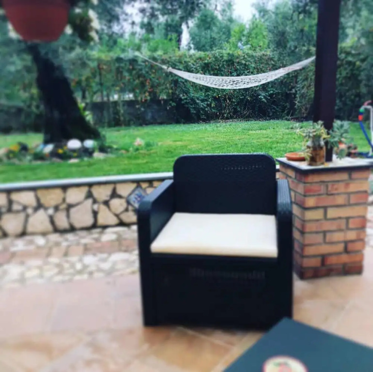La Meridiana
