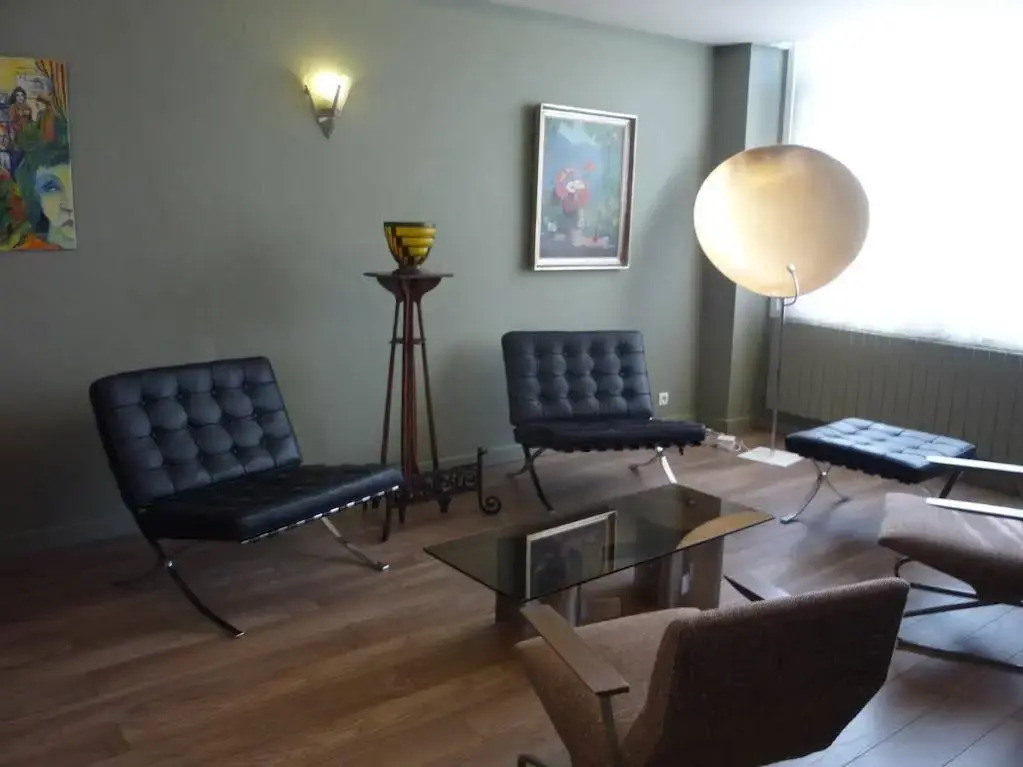 Hotel de la Plage