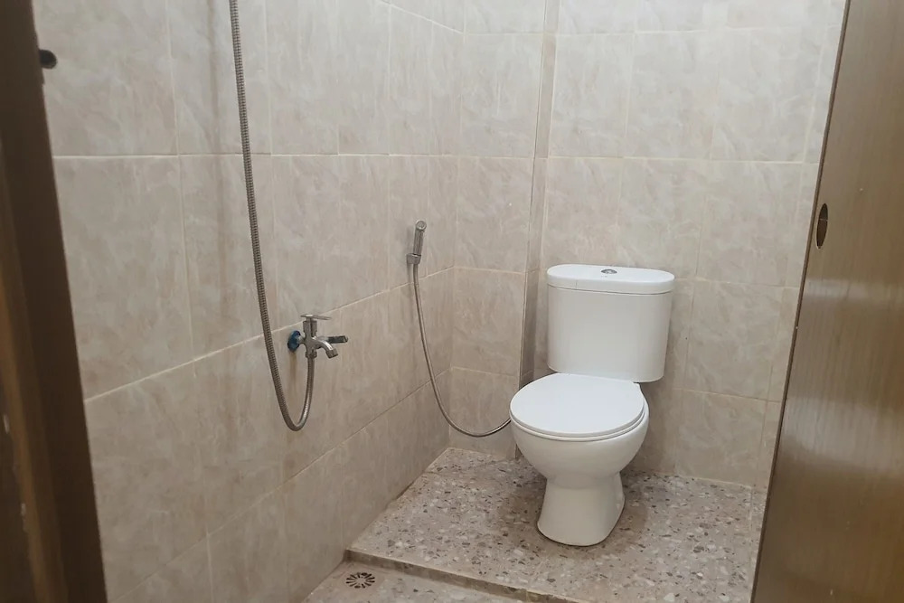 OYO 93623 Assalam Homestay Syariah